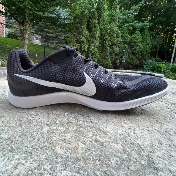 Nike Rival Distance Spikes – Men’s Size 12 – New - Picture 8 of 14